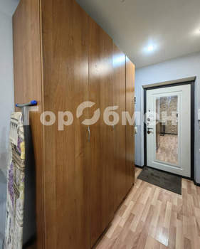 Студия квартира, на длительный срок, 25м2, 7/17 этаж