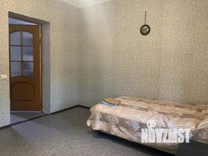 1-к квартира, посуточно, 24м2, 1/2 этаж