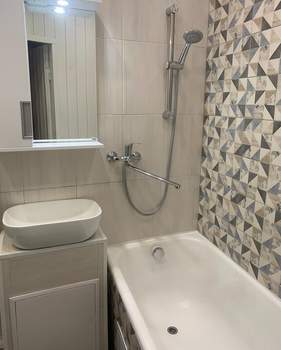 2-к квартира, на длительный срок, 44м2, 2/5 этаж