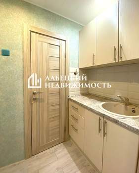1-к квартира, на длительный срок, 37м2, 7/14 этаж