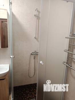 1-к квартира, на длительный срок, 25м2, 1/1 этаж