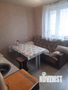 1-к квартира, на длительный срок, 33м2, 13/17 этаж