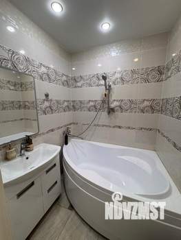 2-к квартира, на длительный срок, 58м2, 2/19 этаж