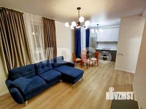 2-к квартира, на длительный срок, 54м2, 15/17 этаж