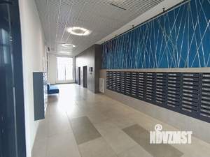 Студия квартира, посуточно, 26м2, 8/17 этаж