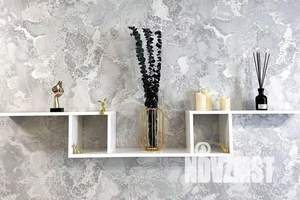 1-к квартира, посуточно, 24м2, 4/17 этаж