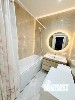 2-к квартира, на длительный срок, 56м2, 8/17 этаж