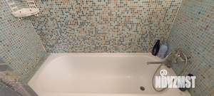 1-к квартира, посуточно, 37м2, 1/15 этаж