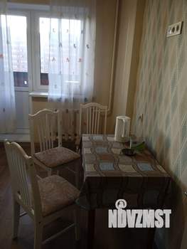 1-к квартира, на длительный срок, 50м2, 6/10 этаж