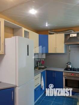 2-к квартира, на длительный срок, 41м2, 2/5 этаж