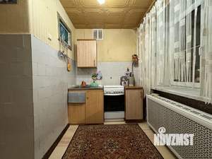 2-к квартира, на длительный срок, 41м2, 2/4 этаж