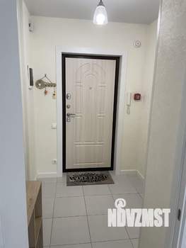 Студия квартира, на длительный срок, 29м2, 8/14 этаж