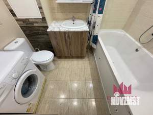Студия квартира, на длительный срок, 29м2, 8/17 этаж