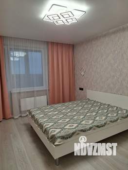 2-к квартира, на длительный срок, 52м2, 12/17 этаж