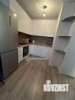 2-к квартира, на длительный срок, 36м2, 5/17 этаж