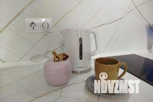 1-к квартира, посуточно, 30м2, 8/17 этаж