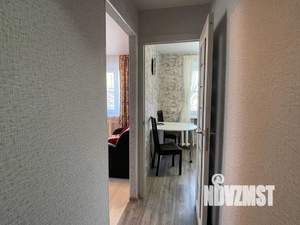 1-к квартира, посуточно, 38м2, 4/5 этаж