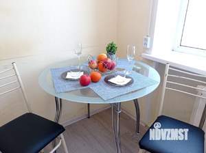 2-к квартира, посуточно, 45м2, 1/1 этаж