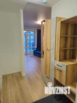 2-к квартира, на длительный срок, 33м2, 9/16 этаж