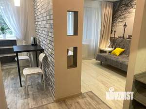 1-к квартира, посуточно, 23м2, 4/5 этаж