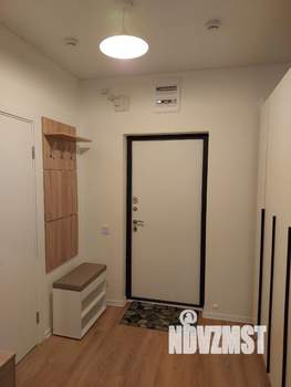 Студия квартира, на длительный срок, 25м2, 7/17 этаж