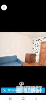 2-к квартира, на длительный срок, 53м2, 4/5 этаж