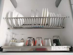 1-к квартира, посуточно, 45м2, 6/17 этаж