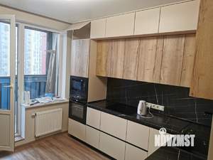 2-к квартира, на длительный срок, 55м2, 7/18 этаж