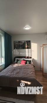 Студия квартира, на длительный срок, 28м2, 16/17 этаж