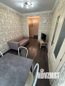 2-к квартира, на длительный срок, 40м2, 1/5 этаж