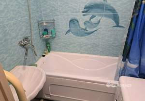 1-к квартира, на длительный срок, 33м2, 5/10 этаж