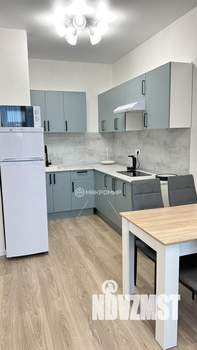 2-к квартира, на длительный срок, 36м2, 5/17 этаж