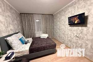 2-к квартира, посуточно, 65м2, 4/17 этаж