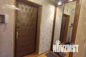 1-к квартира, посуточно, 39м2, 1/5 этаж