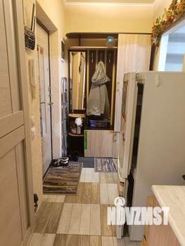 Студия квартира, на длительный срок, 25м2, 13/17 этаж