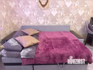 Студия квартира, посуточно, 28м2, 13/17 этаж