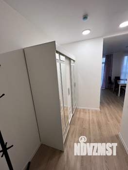 3-к квартира, на длительный срок, 54м2, 7/17 этаж