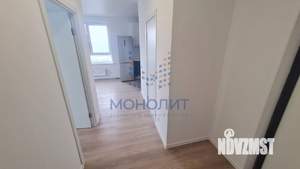 1-к квартира, на длительный срок, 40м2, 10/17 этаж