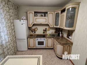 1-к квартира, на длительный срок, 45м2, 1/17 этаж