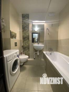 Студия квартира, на длительный срок, 28м2, 2/17 этаж