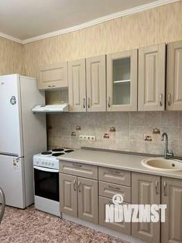 1-к квартира, на длительный срок, 43м2, 14/17 этаж