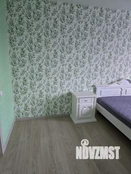 1-к квартира, на длительный срок, 45м2, 9/17 этаж