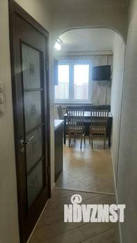 1-к квартира, на длительный срок, 45м2, 15/17 этаж