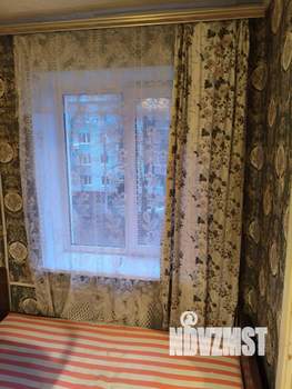 2-к квартира, на длительный срок, 44м2, 3/5 этаж