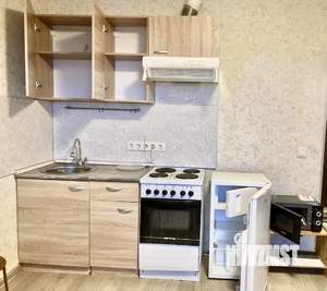 Студия квартира, на длительный срок, 25м2, 9/17 этаж