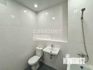 2-к квартира, на длительный срок, 53м2, 14/17 этаж