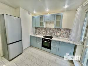 1-к квартира, на длительный срок, 37м2, 17/17 этаж