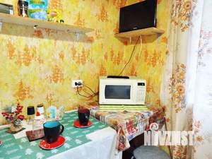 1-к квартира, посуточно, 49м2, 1/1 этаж
