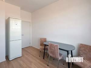 2-к квартира, на длительный срок, 64м2, 17/17 этаж