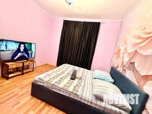 2-к квартира, посуточно, 56м2, 12/15 этаж